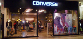 Tiendas concepto best sale converse bogota